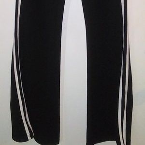Bell Bettom/Flare Active Wear Style Pants